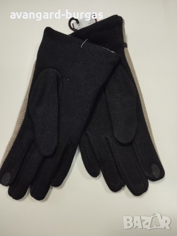 Мъжки ръкавици кашмир, лукс - 25 avangard-burgas , снимка 3 - Ръкавици - 44248117