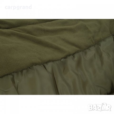 Спален чувал FOX EOS 3 Sleeping Bag, снимка 8 - Екипировка - 31832330