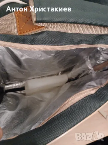 Продавам  раница за пикник. , снимка 4 - Раници - 49668808