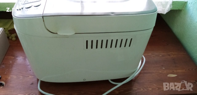 Хлебопекарни с две бъркалки, снимка 16 - Хлебопекарни - 49524591