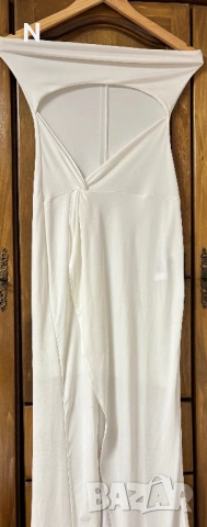 Рокля от магазин Un Angelo , снимка 8 - Рокли - 53103717