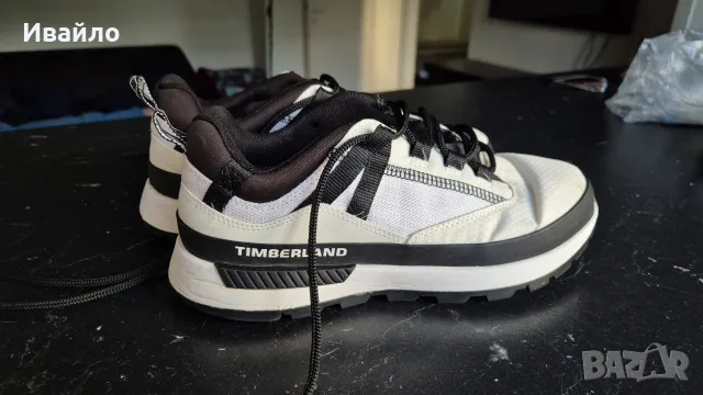 Timberland - летни мъжки маратонки, снимка 8 - Маратонки - 56430169