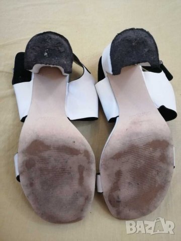 Дамски обувки. , снимка 5 - Дамски обувки на ток - 29502555