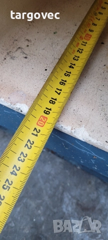 малка електрическа пещ, снимка 3 - Други инструменти - 52925574