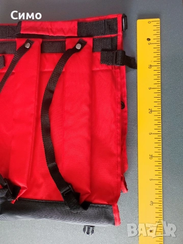 Нова Раница за Велосипед, снимка 4 - Аксесоари за велосипеди - 54168279