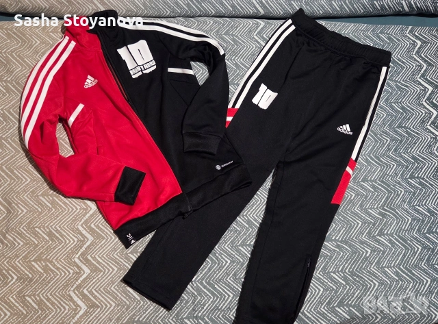 Adidas Messy Originals, детски ,размер 140см НОВ