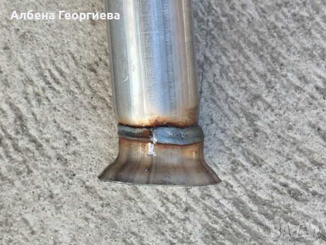 Нов комплект гърнета за CITROEN BERLINGO - бензин , снимка 11 - Части - 54132256