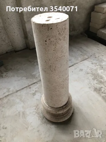 Орнаменти от камък за декорация, снимка 8 - Декорация за дома - 50046627