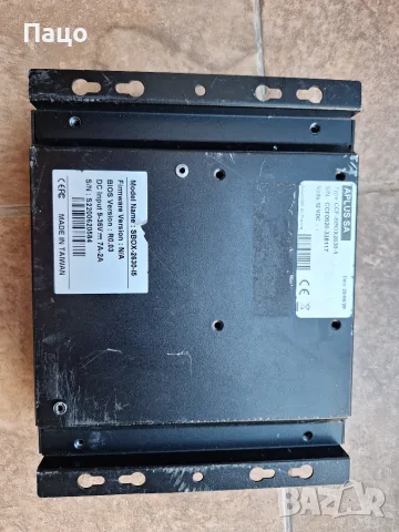 SBOX 2630 I5  /1/ , снимка 2 - Работни компютри - 56053382