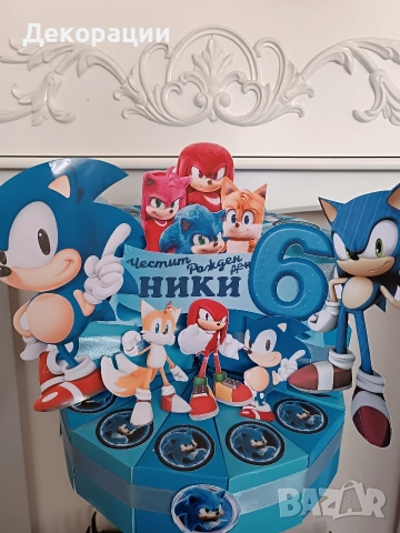 изработка на картонени торти , снимка 3 - Други - 53914755