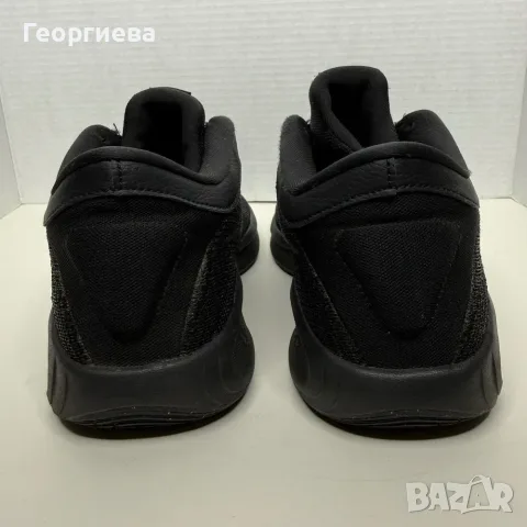 Страхотни маратонки Nike G.T. Hustle Аcademy отлични, снимка 8 - Маратонки - 55964004