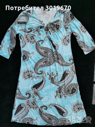 Рокля , снимка 3 - Рокли - 35005472