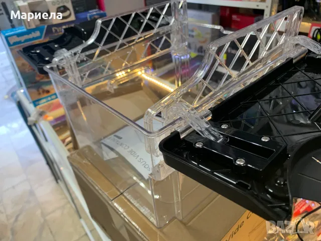 Съд за готвене Су вид / SOUS VIDE Conteiner, снимка 8 - Съдове за готвене - 56256496