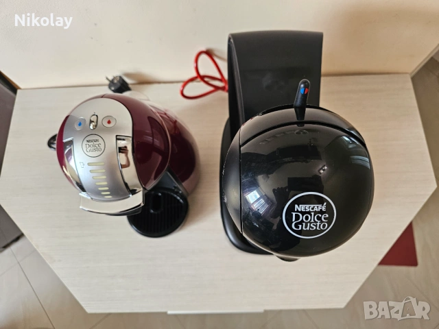 Кафемашини Dolce Gusto за части., снимка 4 - Кафемашини - 54112250