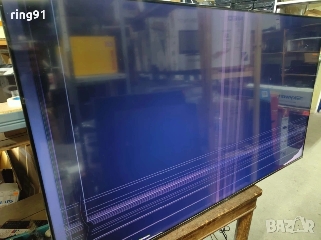 Захранване - 40-L302W4-PWD1CG TV TCL 65C725, снимка 2 - Части и Платки - 53232507