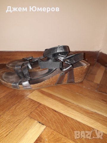 Дамски сандали PANAMA JACK - номер 39, снимка 2 - Сандали - 29474028
