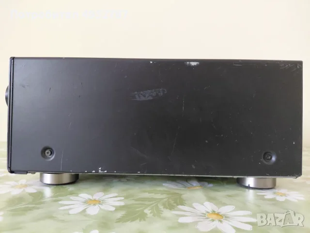 SONY STR DB 940 QS, FM STEREO/ FM- AM RECEIVER , снимка 4 - Ресийвъри, усилватели, смесителни пултове - 56152330