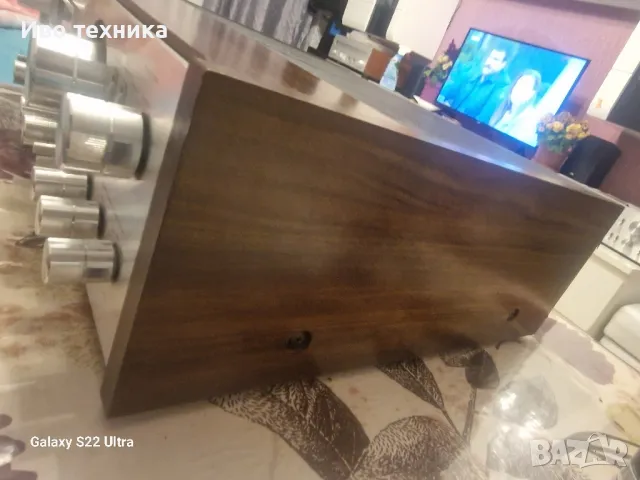 PIONEER SA 9800, снимка 4 - Ресийвъри, усилватели, смесителни пултове - 47974647