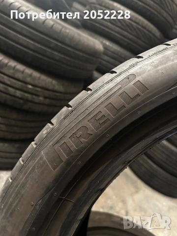 315/35-275/40-20 Спорт пакет, снимка 8 - Гуми и джанти - 53927024