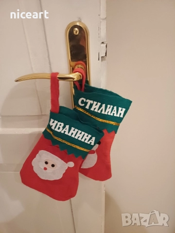 Коледно бебешко боди, снимка 7 - Комплекти за бебе - 52897125