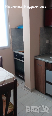 Продавам гарсониера в Павликени , снимка 6 - Апартаменти - 51669549