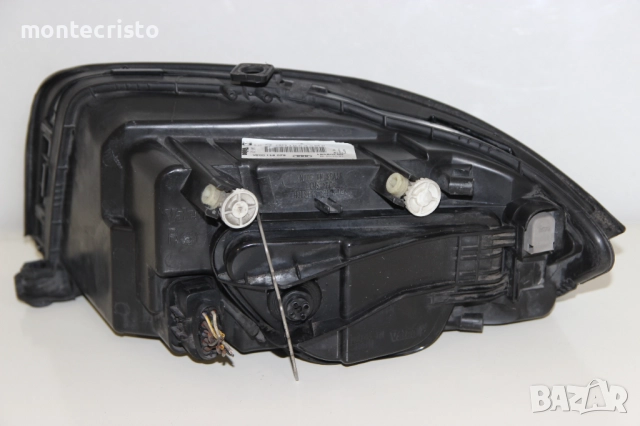 Десен фар Audi A2 (2000-2005г.) 8Z0941004K / Ауди А2, снимка 6 - Части - 52745838