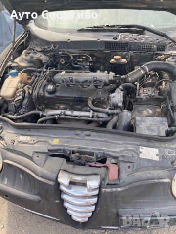 Алфа Ромео 147 на части!, снимка 7 - Автомобили и джипове - 30252554