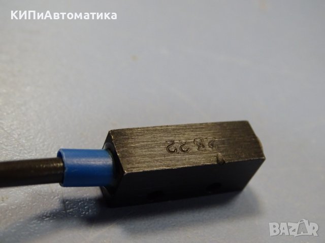 оптичен прожектор ReeR mod. 2322 Invisible Light Projector, снимка 5 - Резервни части за машини - 37730344