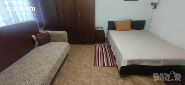 Давам под наем двустаен апартамент в центъра на гр.Пловдив - Каменица 1, снимка 2 - Апартаменти - 53105619