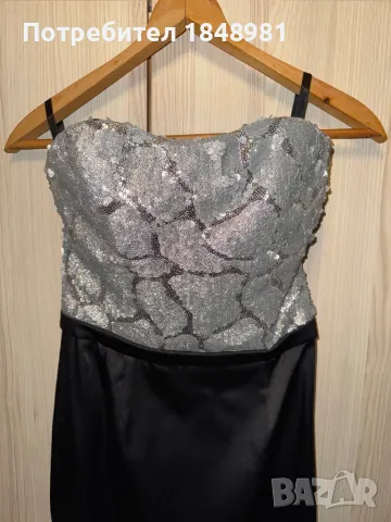 Абитуриентска рокля, снимка 4 - Рокли - 47730803