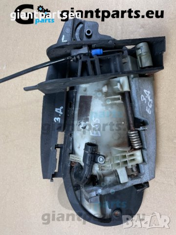 Дръжки БМВ е65 bmw