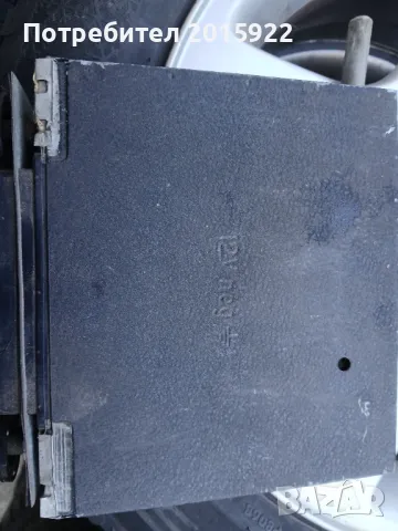 Оригинално ретро радио Phillips 1970 година , снимка 4 - Аксесоари и консумативи - 48577533