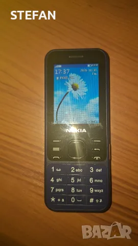  GSM NOKIA 5130., снимка 5 - Nokia - 56532879