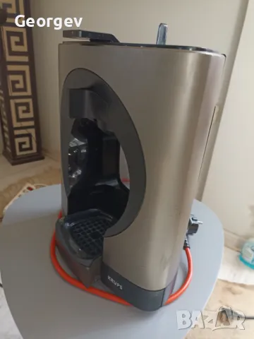 Кафемашини Dolce Gusto  De’Longhi, KRUPS, снимка 5 - Кафемашини - 48824235