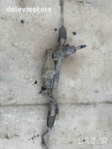 34110AL210, E2622-00033, Q003TH2171 хидравлична рейка от Subaru Outback 3.6 R двигател EZ36D, снимка 5 - Части - 53926802