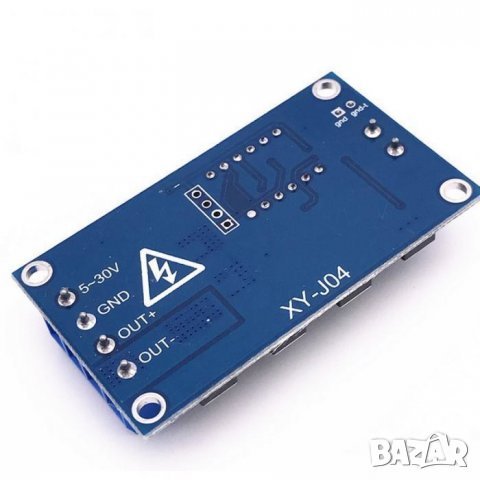 Сигнал генератор 1Hz-150Khz 3.3V-30V, снимка 4 - Друга електроника - 31356428