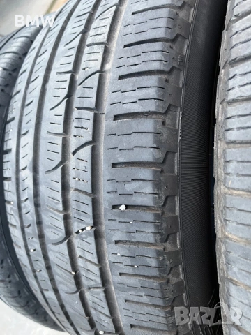 Гуми Pirelli Skorpion Verde 235/50/18 , снимка 2 - Гуми и джанти - 54189609
