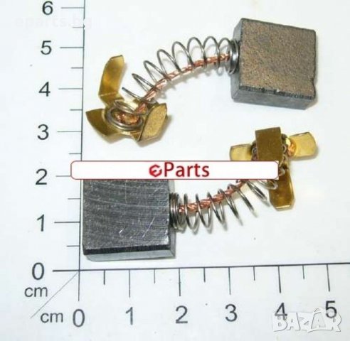 Четки за къртачи 1500W 