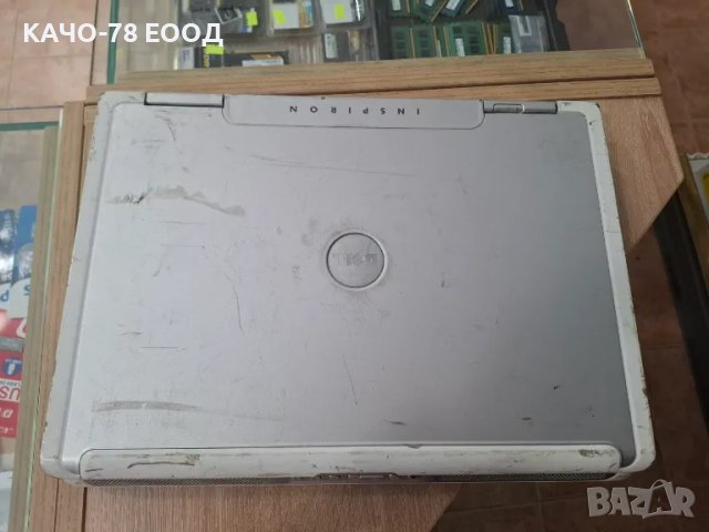 Dell Inspiron – 9300/PP14L, снимка 5 - Части за лаптопи - 31636491
