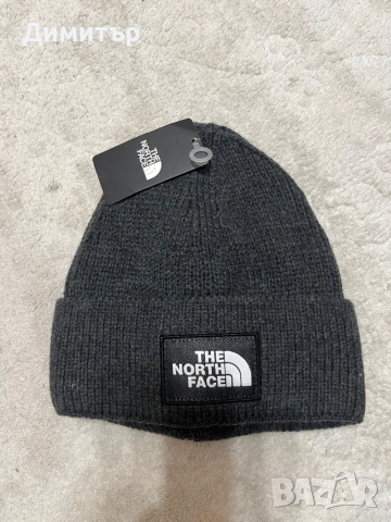 Зимни шапки The North Face,jordan, Jack Wolfskin , снимка 6 - Шапки - 51772513