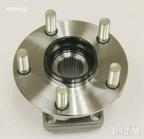 28373-FL000 Лагер главина за Субару Форестър /13г-, снимка 3 - Части - 35363190