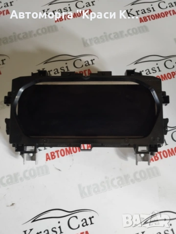 89A920725E километраж за Ауди Q4 E-TRON 2023г 