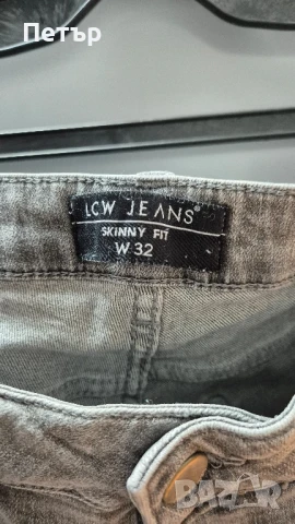 къси дънкови панталони , снимка 8 - Къси панталони - 50764783