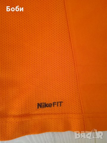 Тениска Nike, снимка 3 - Детски тениски и потници - 29937628