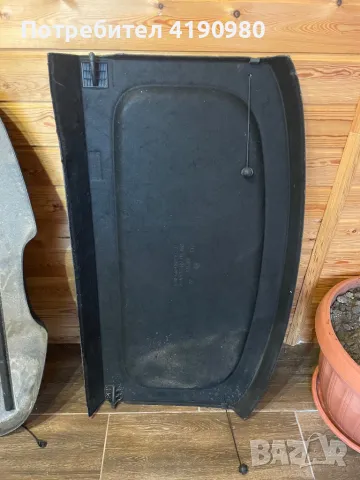 Кора за Нисан кашкай, снимка 4 - Аксесоари и консумативи - 49204016