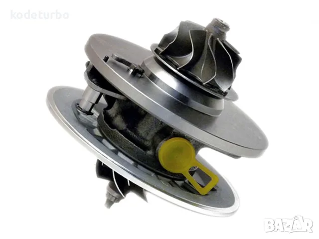 Турбо ядро картридж Turbo cartridge за Volvo V70 2.4L D5 120kW 8602480