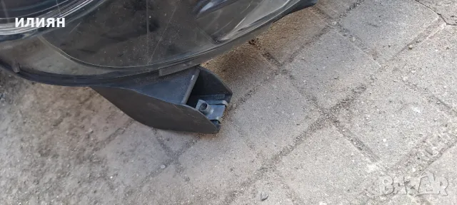 десен фар за Peugeot Rifter 2018 2019 2020 2021 90146195, снимка 5 - Части - 49782935