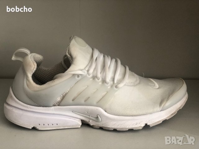 Nike air presto , снимка 6 - Маратонки - 42212828