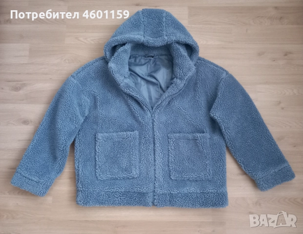 Ефектно дамско яке , снимка 11 - Якета - 51789080