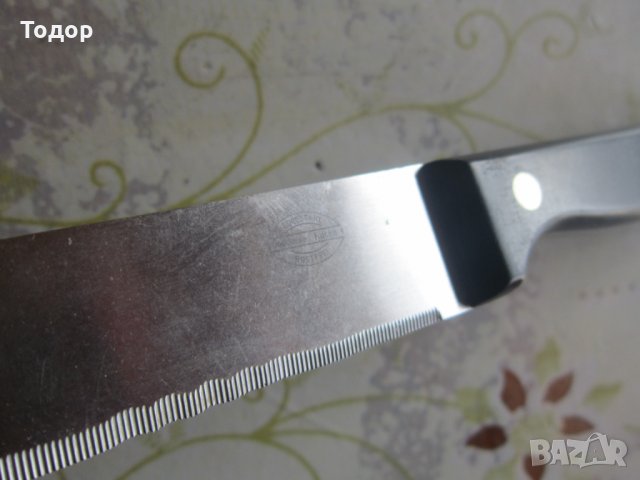 Страхотен немски нож 6 , снимка 4 - Ножове - 30188829